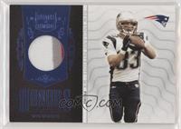 Wes Welker #/50