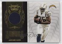 Antonio Gates #/299