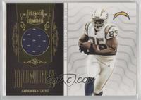 Antonio Gates [Noted] #/299