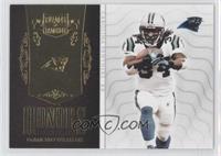 DeAngelo Williams #/299