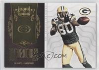 Donald Driver #/299