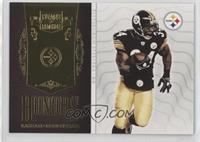 Rashard Mendenhall #/299