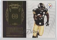 Rashard Mendenhall #/299