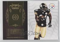 Rashard Mendenhall #/299