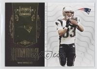 Wes Welker #/299