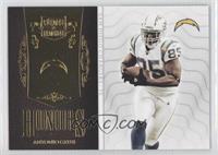 Antonio Gates #/299