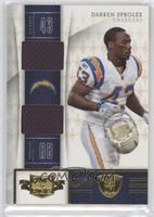 Darren Sproles #/50