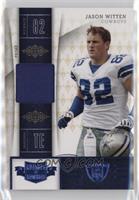 Jason Witten #/50