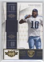 Vince Young #/150