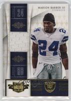 Marion Barber III #/150