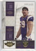 Jared Allen #/150