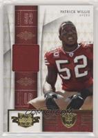 Patrick Willis #/130