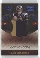 Sam Bradford #/15