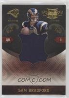 Sam Bradford #/50