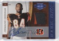 Jermaine Gresham #/25