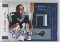 Brandon LaFell #/25