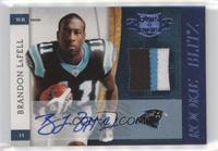 Brandon LaFell #/25