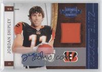 Jordan Shipley #/25