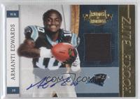 Armanti Edwards #/25