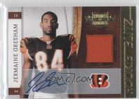 Jermaine Gresham #/25