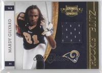 Mardy Gilyard #/299