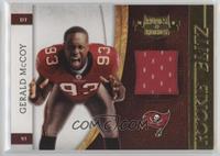 Gerald McCoy #/299