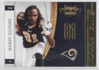 Mardy Gilyard #/299