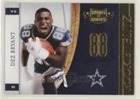 Dez Bryant #/299