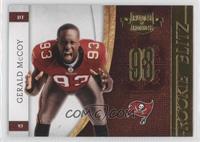 Gerald McCoy #/299