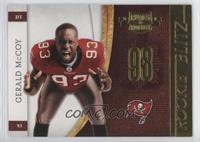 Gerald McCoy #/299