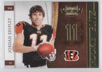 Jordan Shipley #/299