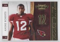 Andre Roberts #/299