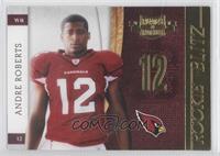 Andre Roberts #/299