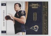 Sam Bradford #/299