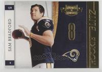 Sam Bradford #/299