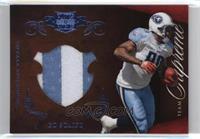 Bo Scaife #/35