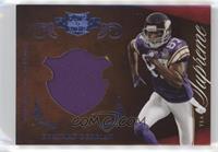 Bernard Berrian #/50