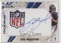Rookie - Sam Bradford #/22