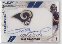 Rookie - Sam Bradford #/25