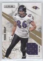 Todd Heap