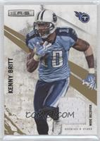 Kenny Britt