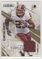 Clinton Portis