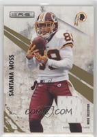 Santana Moss