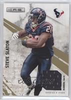 Steve Slaton