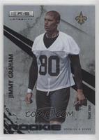 Rookie - Jimmy Graham