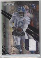 Elements - Vince Young #/50