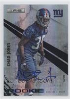 Rookie - Chad Jones #/299