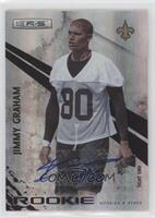 Rookie - Jimmy Graham #/299