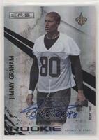 Rookie - Jimmy Graham #/299