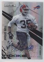 Rookie - Joique Bell #/299